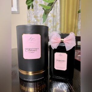NIB Booty Parlor (BP)  Unforgettable Amour La Nuit Perfume